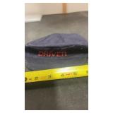 Engine Driver Railroad Cap