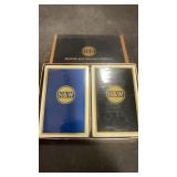 Norfolk & Western Railroad Sealed Playing Cards