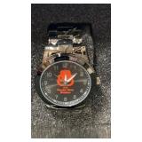 BNSF RAILROAD  RETIREMENT POWDER RIVER DIVISION