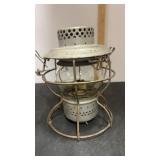 Handlan Railroad  Lantern