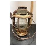 Dietz New York Central Railroad Lantern