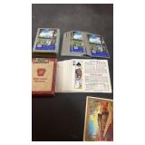 Union Pacific & Pennsylvania Railroad Playing