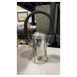 Train Signalman railroad lantern