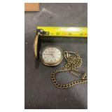 Burlington Northern Santa Fe Railroad Pocket