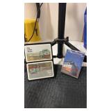 Sealed  The Indian pacific railroad  playing