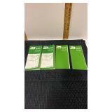 Burlington northern time tables