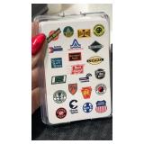 Railroad playing cards  sealed