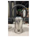 Train Signalman railroad lantern