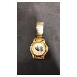 Gulf division Burlington northern Santa Fe