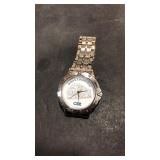 CSX Locomotive watch