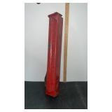 Pennsylvania Railroad Metal Flare Kit