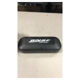 BNSF Railway pen, flashlight, and tire pressure