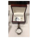 2011 powder River division BNSF rail road watch