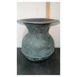 Pennsylvania Railroad Spittoon