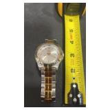 Fossil Union Pacific Railroad Watch