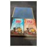 2 Decks Louisville & Nashville Railroad Playing