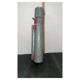 ML Piper Railroad Flare Canister