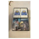 Long Island railroad and seaboard systems rail