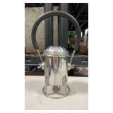 Train Signalman railroad lantern