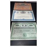 3 Vintage 1950s & 60s New York Central &