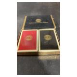 2 Sealed Decks Norfolk & Western Railroad Playing