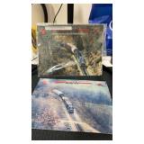 2016/2017 Missouri pacific historical society