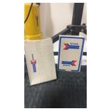Amtrak playing cards.  1 sealed