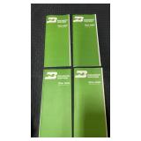 Burlington northern time tables