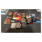 14 Harley Davidson Playing Cards Dexks, Look