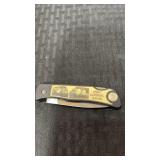 CSX conrail  POCKET  knife