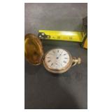 Hamilton Watch Company Pocket Watch, Not Running