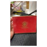 Southern railway sealed playing cards