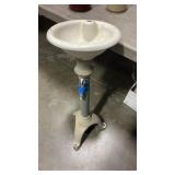 Milwaukee  drinking fountain