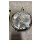 Vintage STAR Canteen, Some Flaws