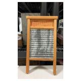Imperial vintage washboard