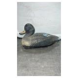 Wood stream Mallard Duck Decoy