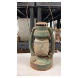 Embury Air Pilot lantern