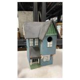 Bird house