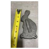 Format Rabbit Cookie Mold