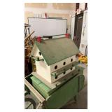 Purple Martin bird house