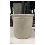 Stoneware crock 1 gallon