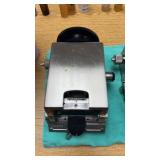 Cryostat  blade for parts only