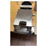 Cryostat  blade for parts only