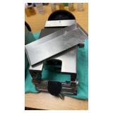 Cryostat  blade for parts only