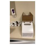 Box of neutral buffered Formalins