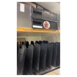 2 Shelves Office Organizers