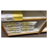 Canary Yellow Copy Paper