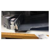 Plastic Office Trays, Stamps & more