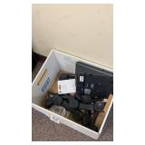 Land line phone parts