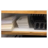 Plastic Office Trays & Business Envelopes